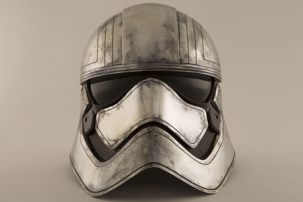 Загляните в раздевалку имперских штурмовиков из Star Wars - Изображение 9 Загляните в раздевалку имперских штурмовиков из Star Wars - Изображение 9