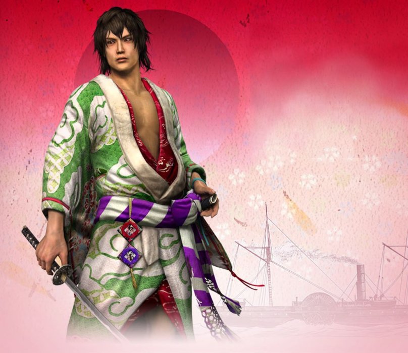 Рецензия на Way of the Samurai 4. Обзор игры - Изображение 1 Рецензия на Way of the Samurai 4. Обзор игры - Изображение 1
