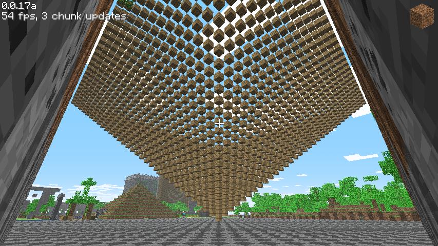 Автор Minecraft рассекретил свой новый проект - Изображение 1 Автор Minecraft рассекретил свой новый проект - Изображение 1