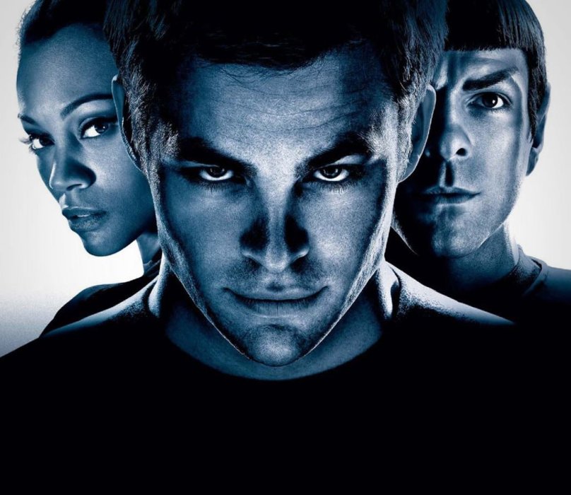 Рецензия на Star Trek (2013) - Изображение 1 Рецензия на Star Trek (2013) - Изображение 1