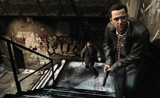 Раскрыты системные требования Max Payne 3 - Изображение 2 Раскрыты системные требования Max Payne 3 - Изображение 2