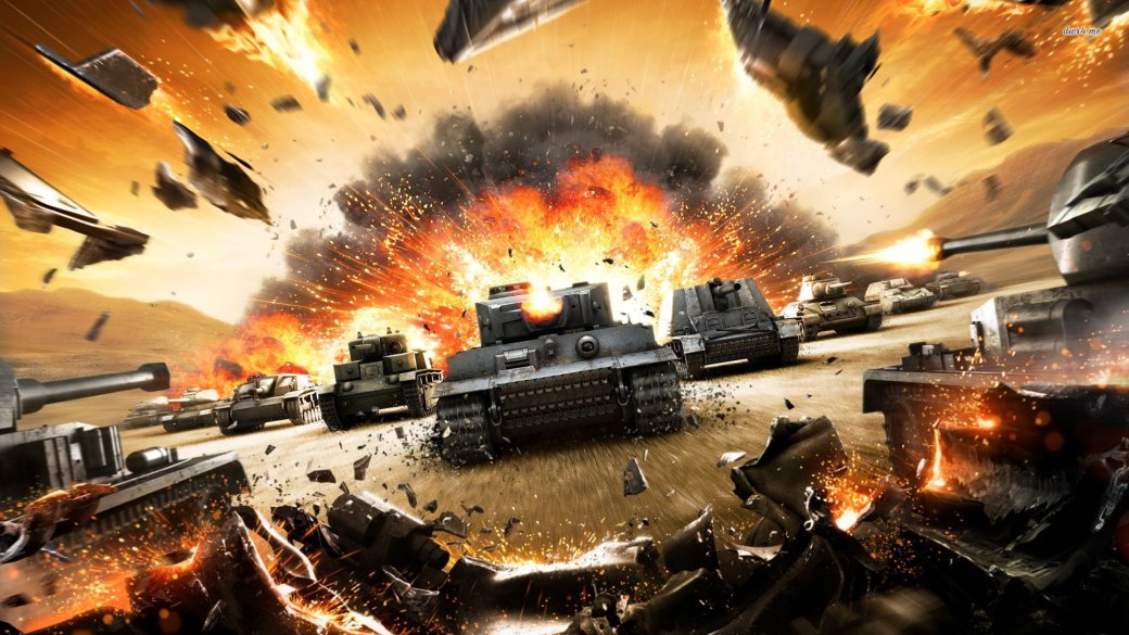 «Ростелеком» оптимизировал доступ к играм Wargaming - Изображение 1 «Ростелеком» оптимизировал доступ к играм Wargaming - Изображение 1