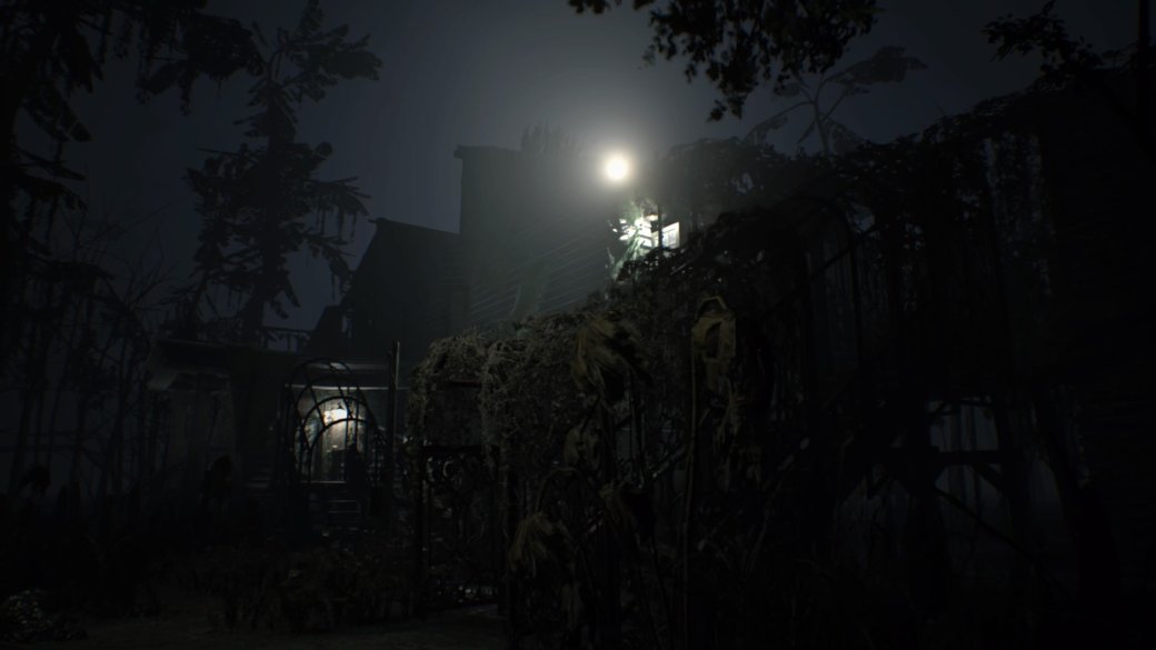 30 ужасно красивых скриншотов Resident Evil 7 - Изображение 15 30 ужасно красивых скриншотов Resident Evil 7 - Изображение 15