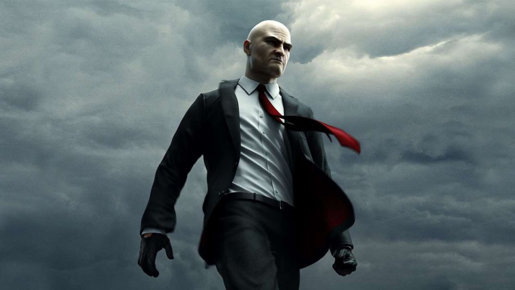 Hitman разочаровал фанатов оптимизацией. - Изображение 1 Hitman разочаровал фанатов оптимизацией. - Изображение 1