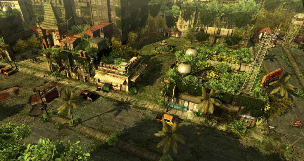 Wasteland 2 закончат в первой половине сентября - Изображение 1 Wasteland 2 закончат в первой половине сентября - Изображение 1