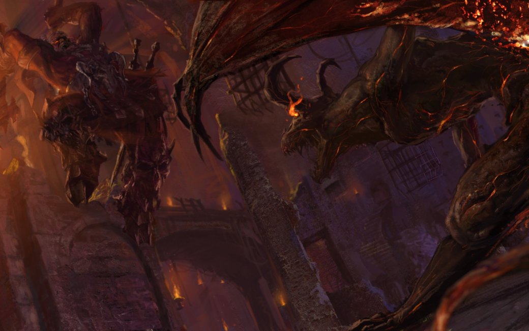 Diablo III. Что дальше?. - Изображение 4 Diablo III. Что дальше?. - Изображение 4