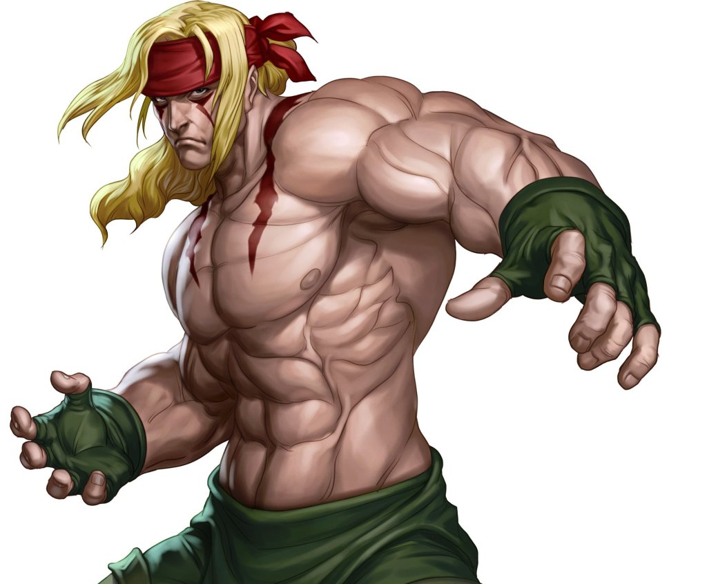 Дхалсим и новые персонажи найдены в файлах Street Fighter 5. - Изображение 6 Дхалсим и новые персонажи найдены в файлах Street Fighter 5. - Изображение 6