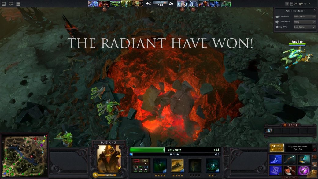 DotA 2: Тактический гид - Изображение 12 DotA 2: Тактический гид - Изображение 12