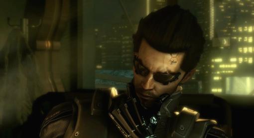 Прохождение Deus Ex Human Revolution. - Изображение 4 Прохождение Deus Ex Human Revolution. - Изображение 4