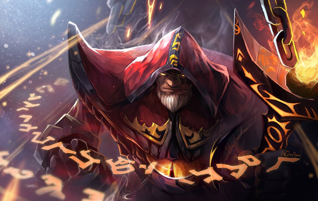 ESL организовала серию турниров по Dota 2 в СНГ. - Изображение 1 ESL организовала серию турниров по Dota 2 в СНГ. - Изображение 1
