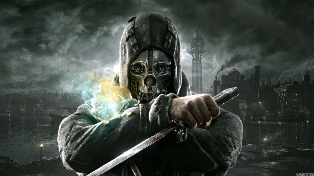 Чего мы ждем от EA, Ubisoft, Nintendo и Bethesda - Изображение 12 Чего мы ждем от EA, Ubisoft, Nintendo и Bethesda - Изображение 12