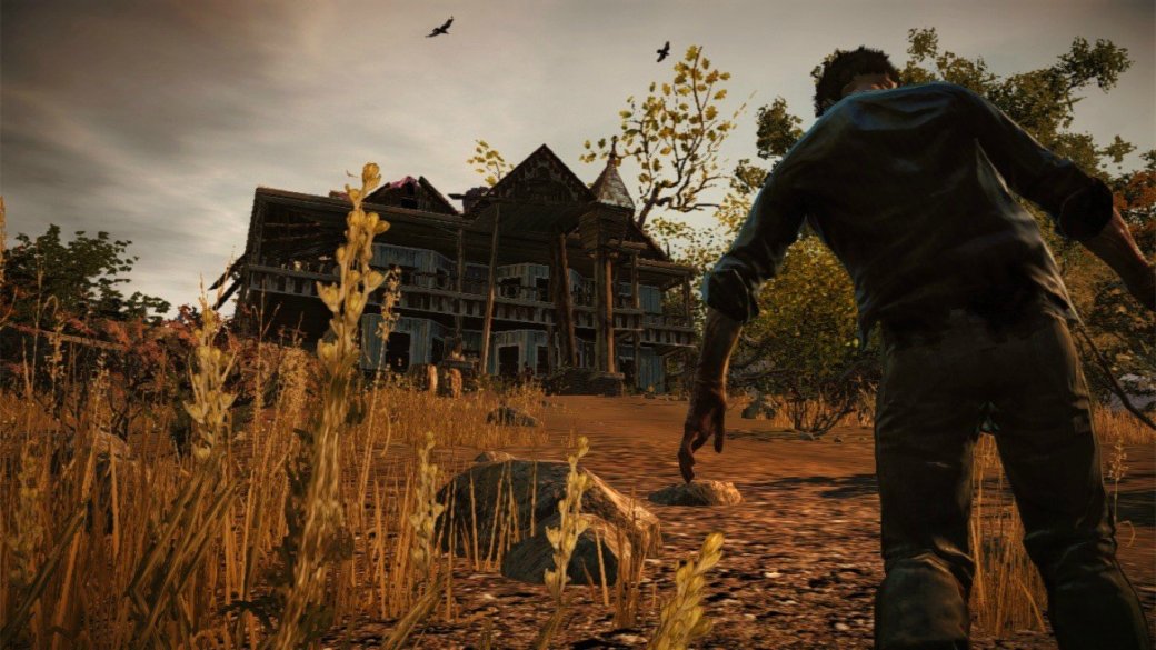 Рецензия на State of Decay: Breakdown. Обзор игры - Изображение 5 Рецензия на State of Decay: Breakdown. Обзор игры - Изображение 5