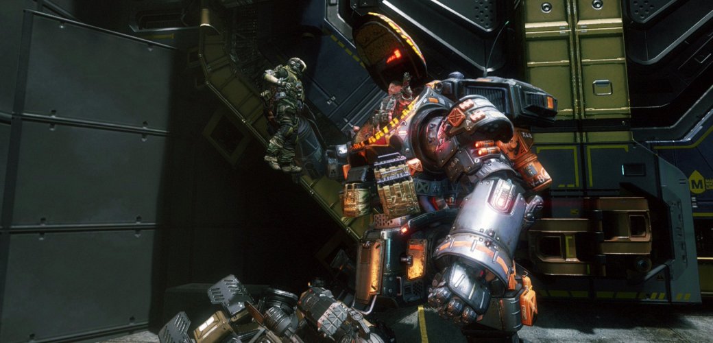 Рецензия на Titanfall 2 - Изображение 10 Рецензия на Titanfall 2 - Изображение 10