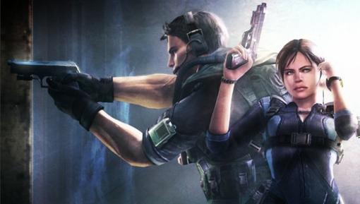Hands-On - Resident Evil: Mercenaries 3D - Изображение 1 Hands-On - Resident Evil: Mercenaries 3D - Изображение 1