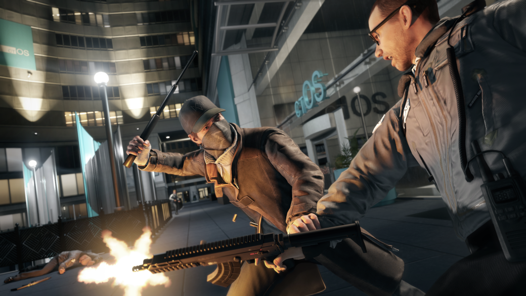 Watch Dogs в шестой раз возглавила британский чарт - Изображение 1 Watch Dogs в шестой раз возглавила британский чарт - Изображение 1