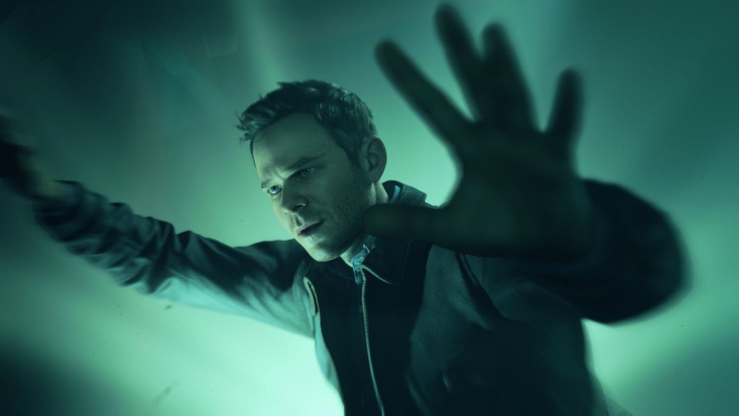 Steam-версия Quantum Break опоздает на две недели. - Изображение 1 Steam-версия Quantum Break опоздает на две недели. - Изображение 1