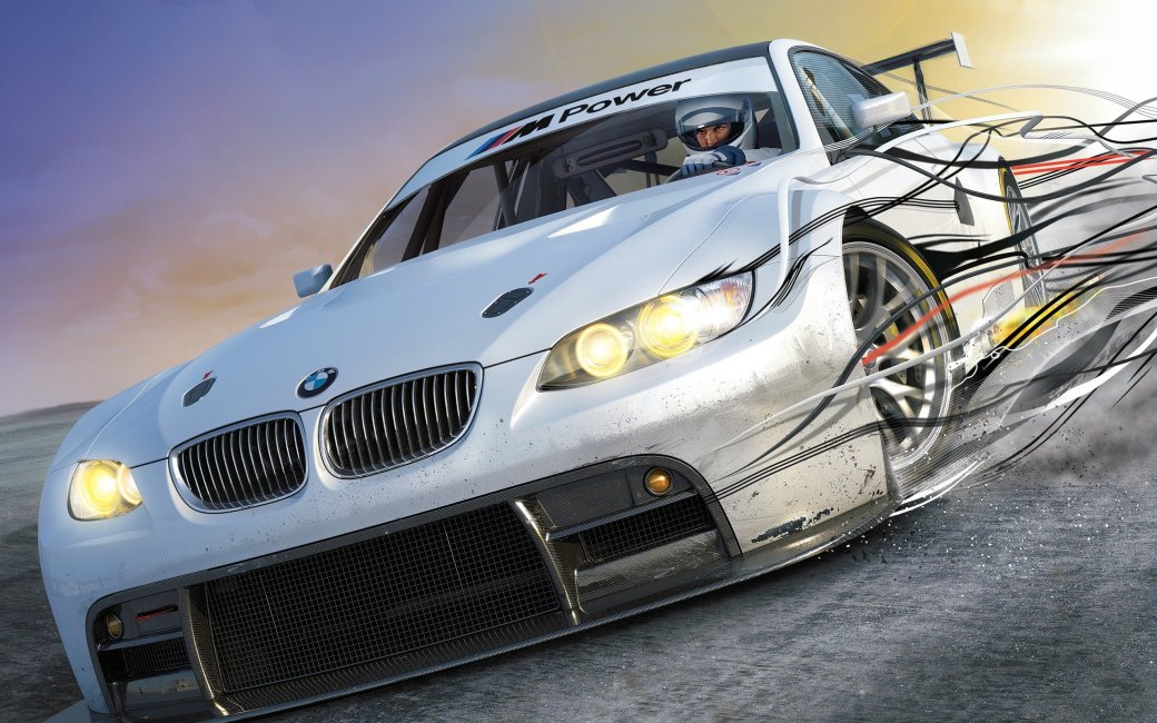 Need for Speed: SHIFT и еще 3 события из истории игровой индустрии - Изображение 1 Need for Speed: SHIFT и еще 3 события из истории игровой индустрии - Изображение 1