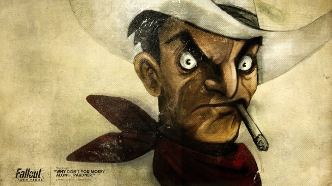 Мафия #8 | Fallout | Итоги 2 дня. 2 ночь. - Изображение 7 Мафия #8 | Fallout | Итоги 2 дня. 2 ночь. - Изображение 7