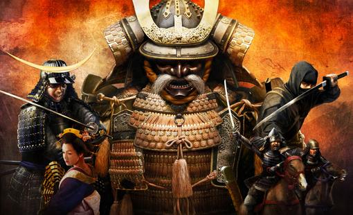 Итоги. "Сокрытое в листве". Total War: Shogun 2 - Изображение 1 Итоги. "Сокрытое в листве". Total War: Shogun 2 - Изображение 1