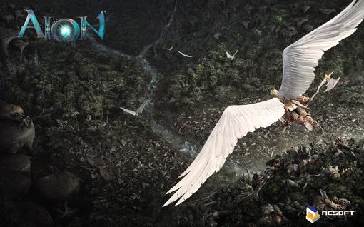 Конкурс от Aion. Приз - Sony Playstation 3. - Изображение 4 Конкурс от Aion. Приз - Sony Playstation 3. - Изображение 4