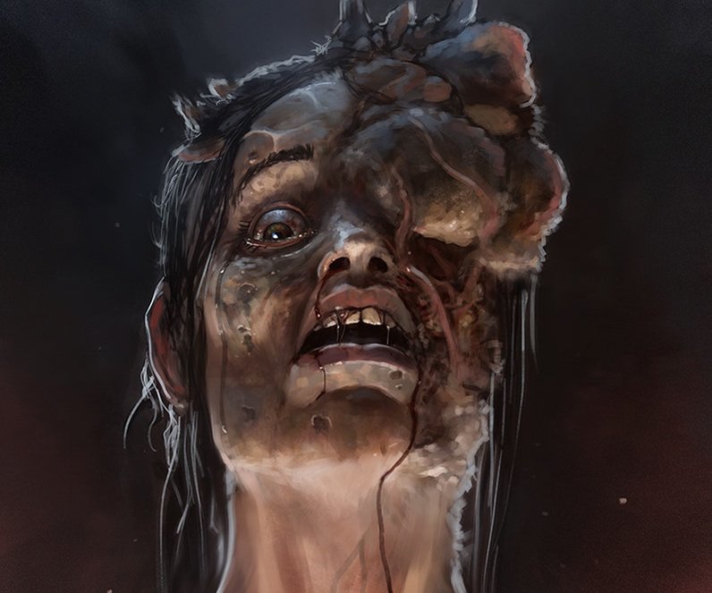 The Last of Us: есть ли повод восхищаться? - Изображение 1 The Last of Us: есть ли повод восхищаться? - Изображение 1