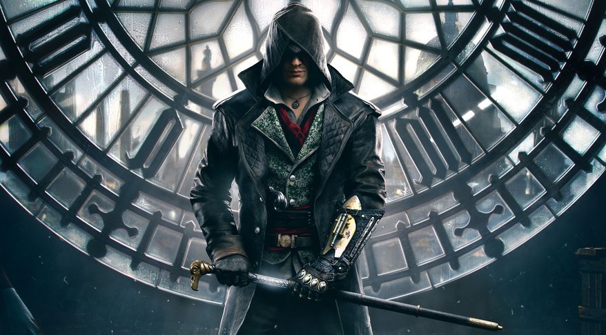 Ubisoft планирует всерьез заняться VR-играми - Изображение 1 Ubisoft планирует всерьез заняться VR-играми - Изображение 1