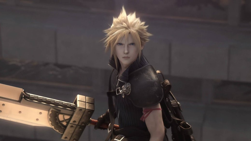 В разработке Final Fantasy VII Remake участвует команда Kingdom Hearts - Изображение 1 В разработке Final Fantasy VII Remake участвует команда Kingdom Hearts - Изображение 1