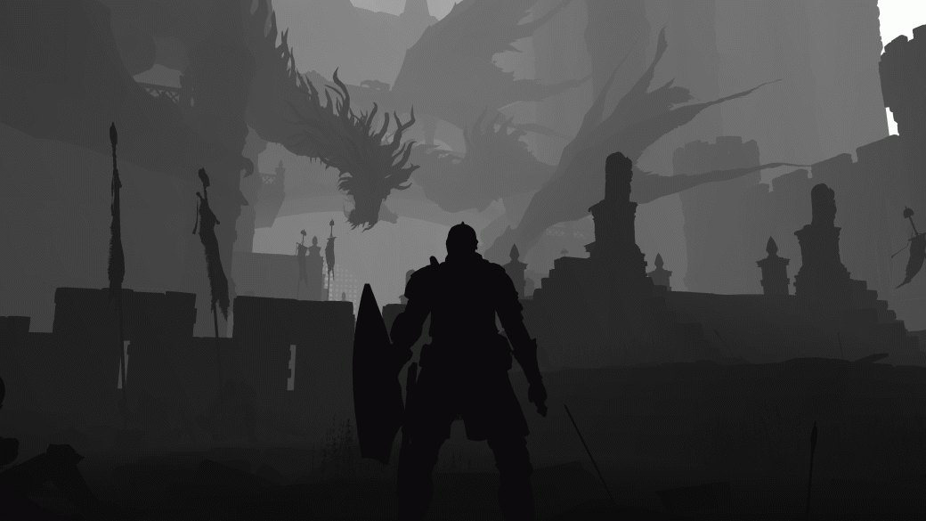 Новый мод добавляет Dark Sous 3 еще больше безысходности - Изображение 1 Новый мод добавляет Dark Sous 3 еще больше безысходности - Изображение 1