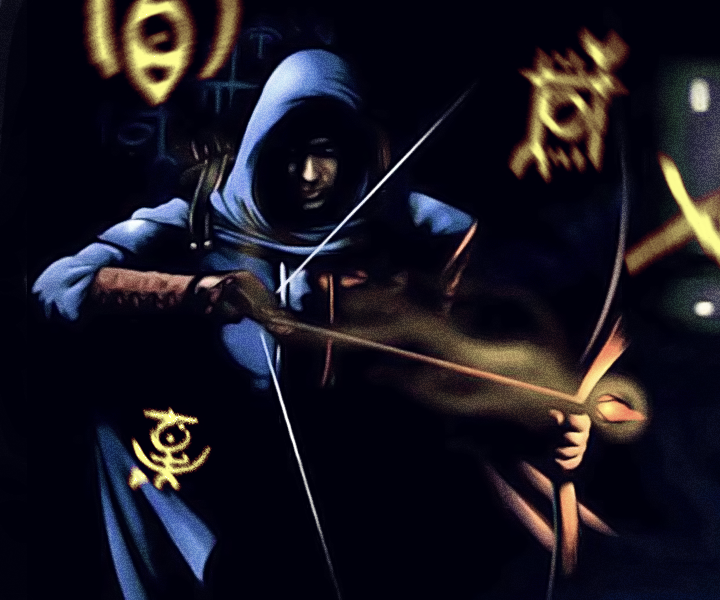 Thief: Тени темного проекта - Изображение 1 Thief: Тени темного проекта - Изображение 1