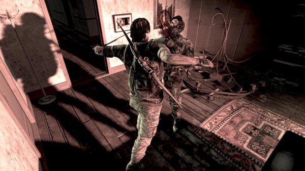 I Am Alive переберется на PlayStation 3. - Изображение 1 I Am Alive переберется на PlayStation 3. - Изображение 1