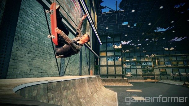 Tony Hawk's Pro Skater 5 объявлен официально: ко-оп, стрельба и девицы - Изображение 3 Tony Hawk's Pro Skater 5 объявлен официально: ко-оп, стрельба и девицы - Изображение 3