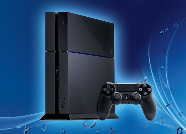 Мировые продажи PS4 превысили 40 млн экземпляров - Изображение 1 Мировые продажи PS4 превысили 40 млн экземпляров - Изображение 1