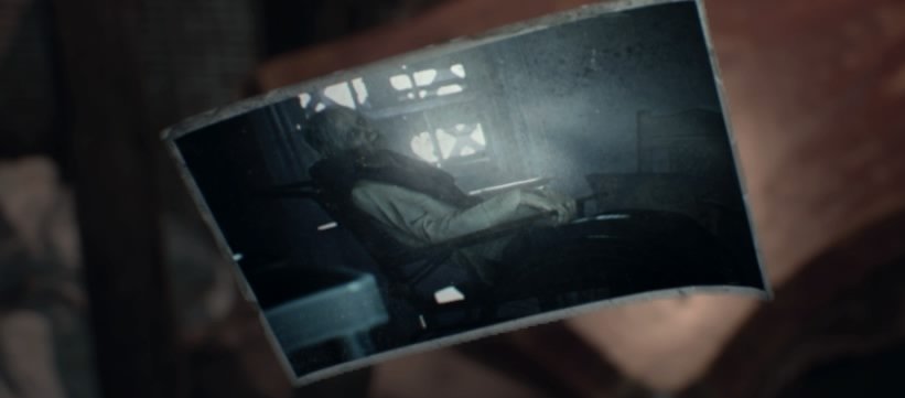 Resident Evil 7: анализ сюжета и концовки. - Изображение 6 Resident Evil 7: анализ сюжета и концовки. - Изображение 6