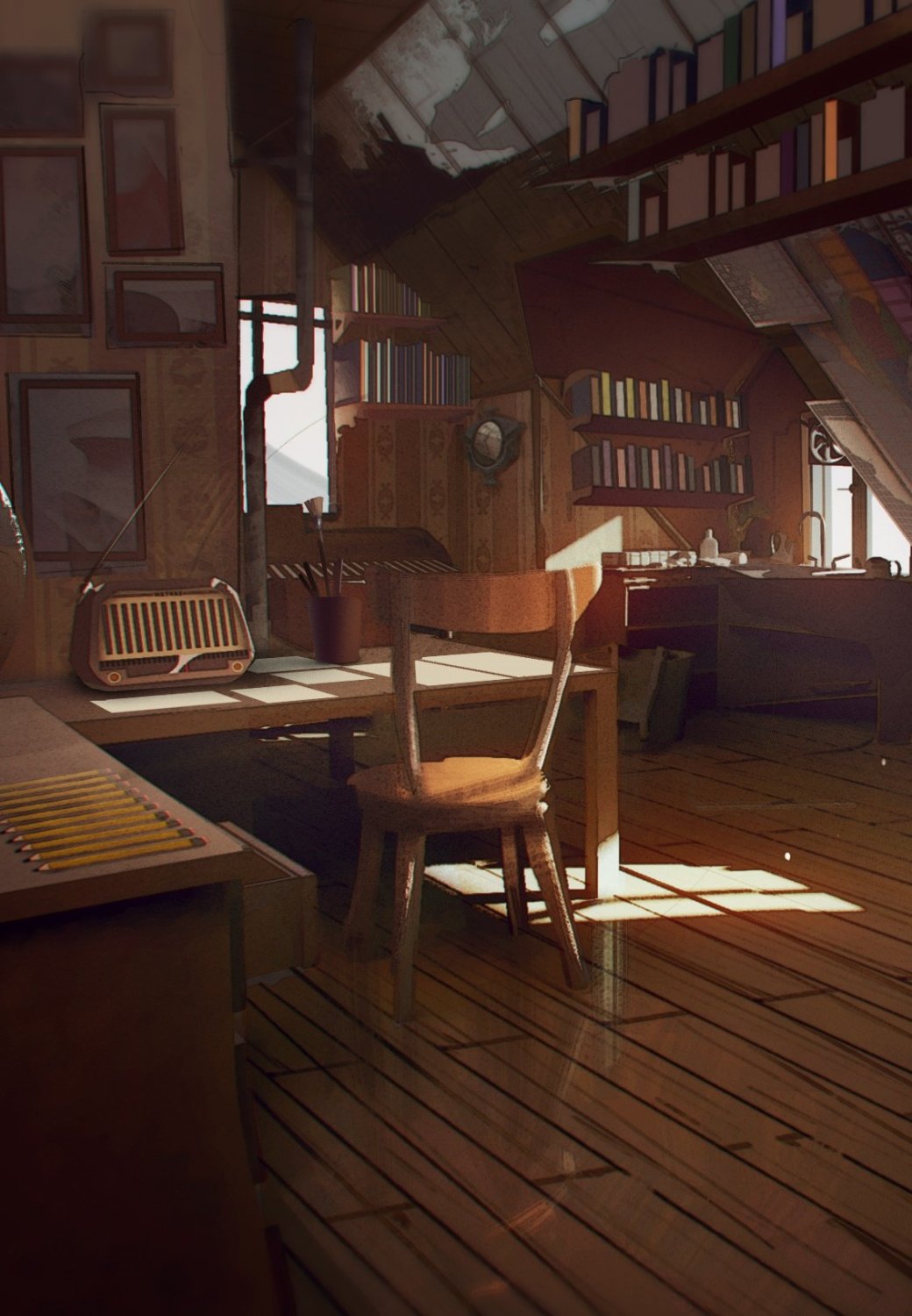 5 необычных игр для PS4, которые я жду - Изображение 15 5 необычных игр для PS4, которые я жду - Изображение 15