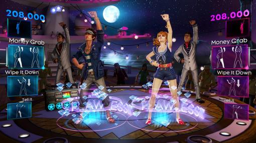 Рецензия на Dance Central 2 - Изображение 5 Рецензия на Dance Central 2 - Изображение 5