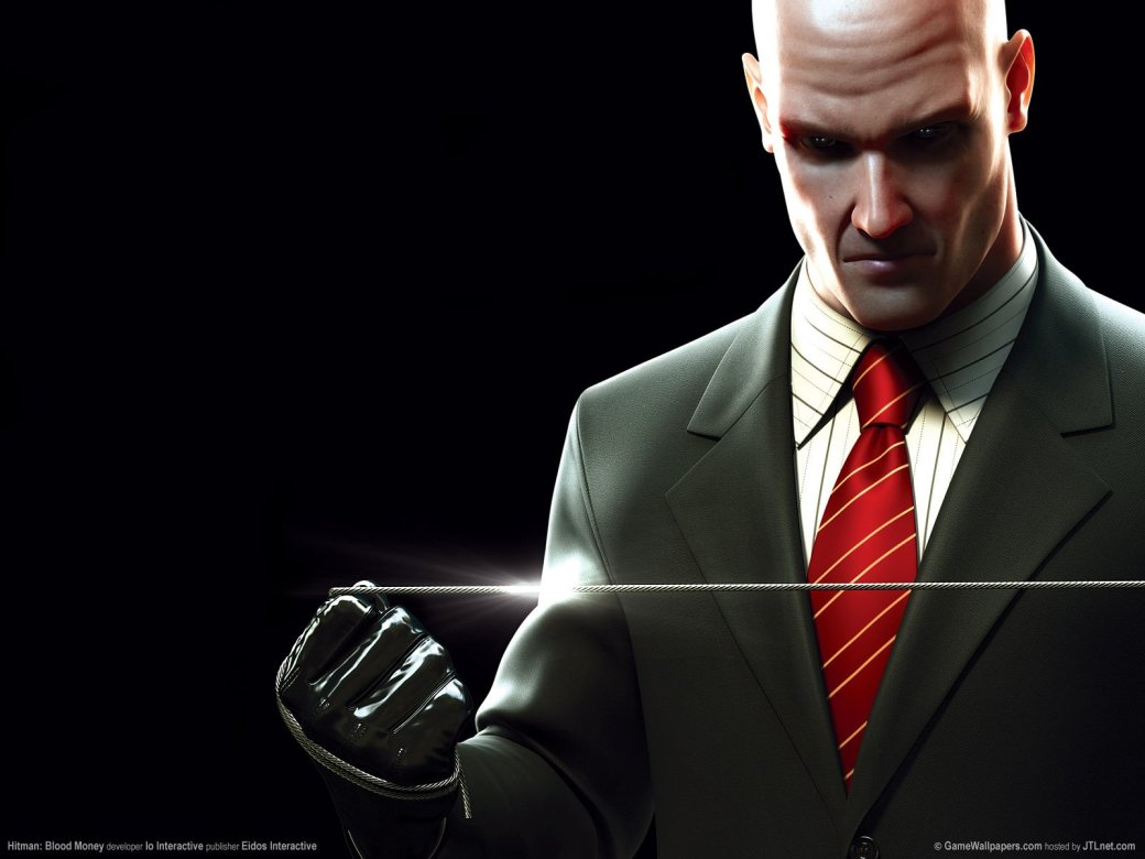 Скидки дня: серия Hitman - лучший стелс-экшен о современном убийце. - Изображение 2 Скидки дня: серия Hitman - лучший стелс-экшен о современном убийце. - Изображение 2