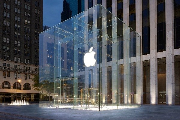 Евросоюз обвиняет Apple в уклонении от налогов и требует 13 млрд евро. - Изображение 1 Евросоюз обвиняет Apple в уклонении от налогов и требует 13 млрд евро. - Изображение 1