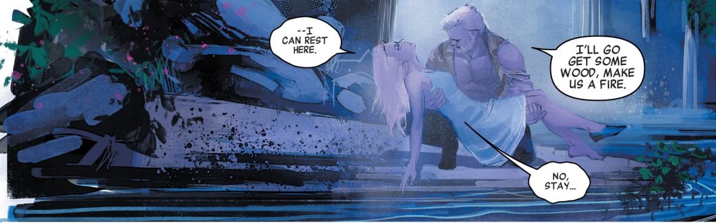 Secret Empire: Люди рады тому, что Гидра пришла к власти. - Изображение 22 Secret Empire: Люди рады тому, что Гидра пришла к власти. - Изображение 22