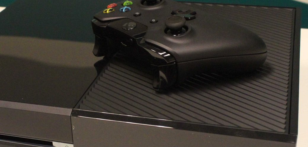 Конференция Microsoft на E3 2014 - Изображение 1 Конференция Microsoft на E3 2014 - Изображение 1