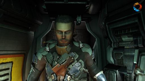 Dead Space 2. Превью: вторая кончина - Изображение 2 Dead Space 2. Превью: вторая кончина - Изображение 2