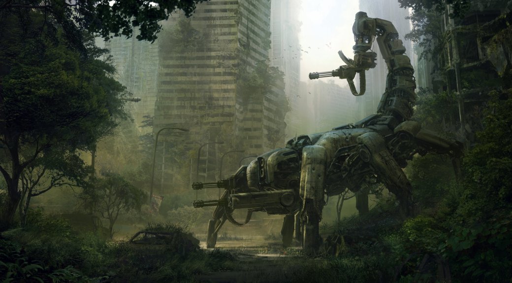 Wasteland 2 закончат через месяц - Изображение 1 Wasteland 2 закончат через месяц - Изображение 1