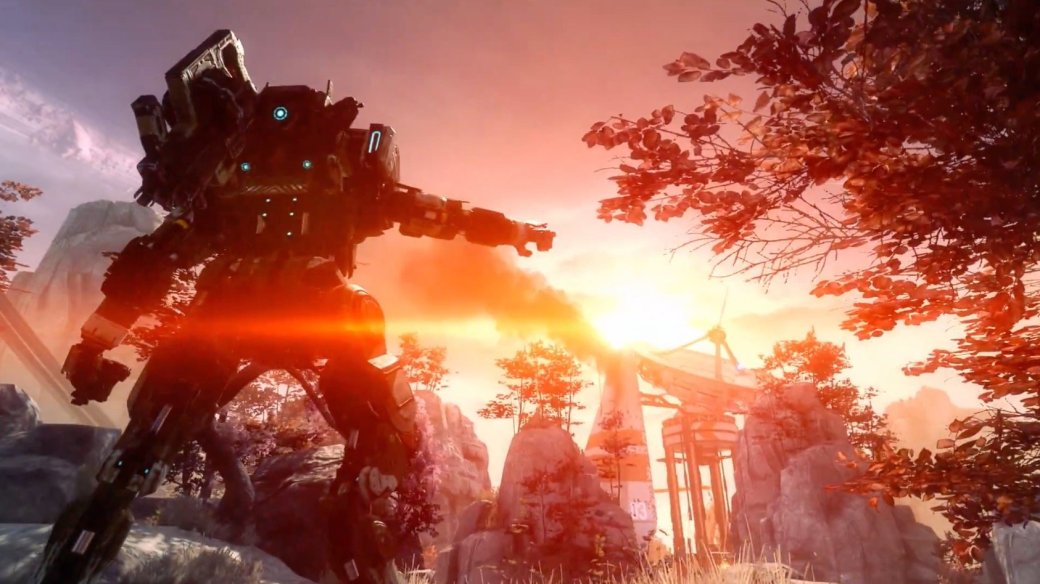 Первые оценки Titanfall 2 порадуют фанатов первой части. - Изображение 3 Первые оценки Titanfall 2 порадуют фанатов первой части. - Изображение 3