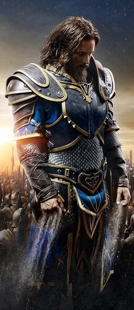 Так ли хорош Mortal Kombat Пола Андерсона? - Изображение 12 Так ли хорош Mortal Kombat Пола Андерсона? - Изображение 12