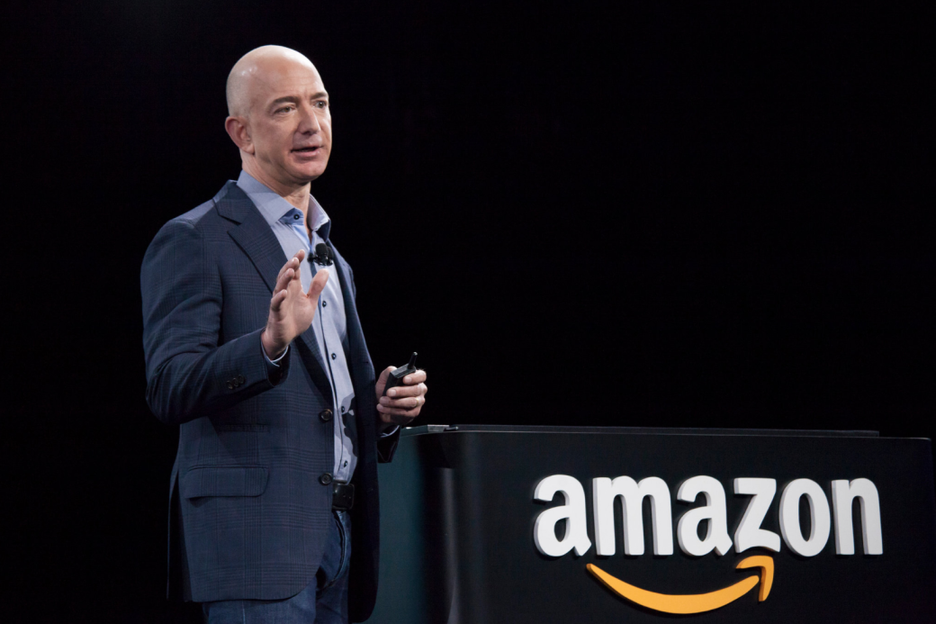 Из Amazon Game Studios ушли сценаристы — из-за жутких рабочих условий?. - Изображение 3 Из Amazon Game Studios ушли сценаристы — из-за жутких рабочих условий?. - Изображение 3