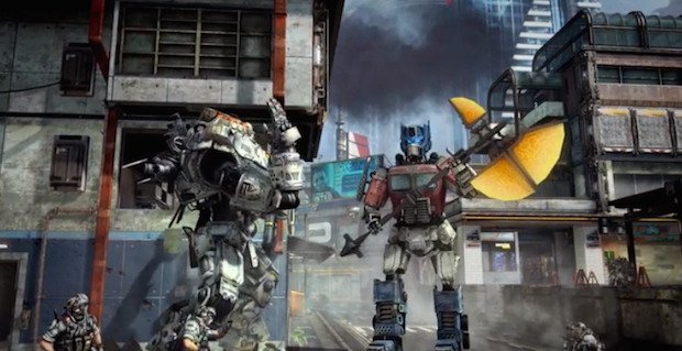 Как игровая индустрия отметила 1 апреля - Изображение 11 Как игровая индустрия отметила 1 апреля - Изображение 11