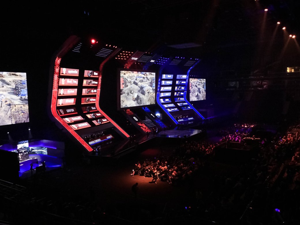 Только суть: чемпионат мира по World of Tanks в пяти абзацах - Изображение 3 Только суть: чемпионат мира по World of Tanks в пяти абзацах - Изображение 3