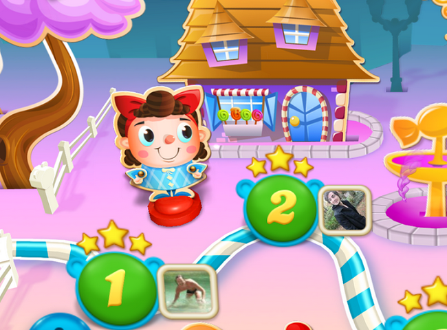Вышло продолжение Candy Crush Saga и другие события недели - Изображение 1 Вышло продолжение Candy Crush Saga и другие события недели - Изображение 1