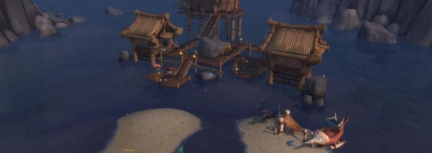 World of Warcraft: Mists of Pandaria. Руководство. - Изображение 17 World of Warcraft: Mists of Pandaria. Руководство. - Изображение 17