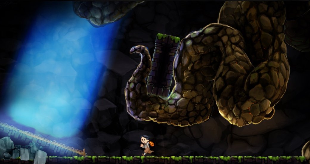 Через неделю Teslagrad выйдет на Xbox One - Изображение 2 Через неделю Teslagrad выйдет на Xbox One - Изображение 2