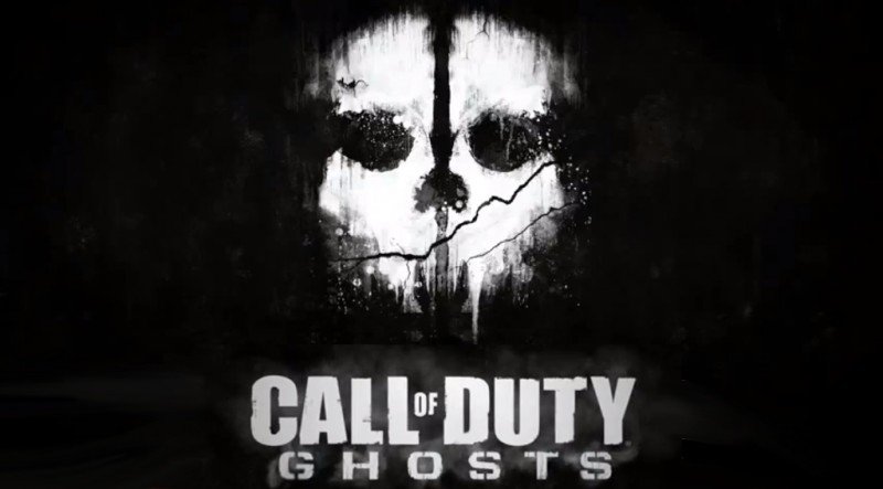 Ежегодный выстрел по карману (Call of Duty: Ghosts). - Изображение 1 Ежегодный выстрел по карману (Call of Duty: Ghosts). - Изображение 1